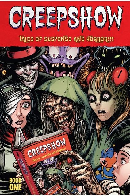 Creepshow Vol. 3 #1