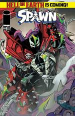 Spawn #360