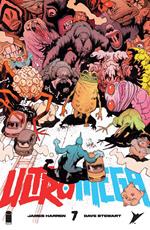 Ultramega #7