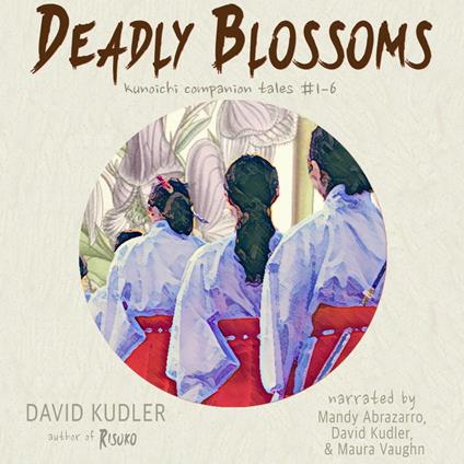 Deadly Blossoms