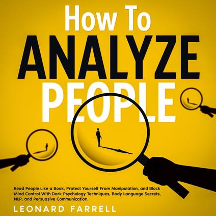 How To Analyze People