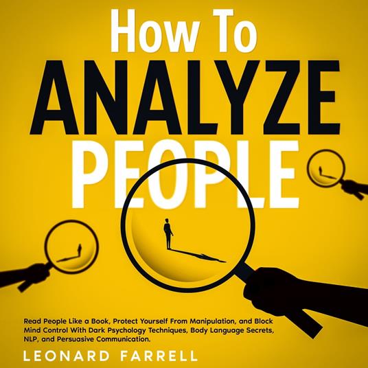 How To Analyze People