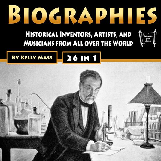 Biographies