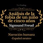 Análisis de la fobia de un niño de cinco años