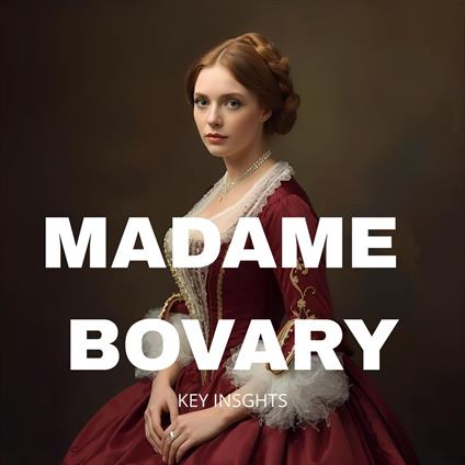 Madame Bovary