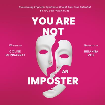 You Are Not an Imposter