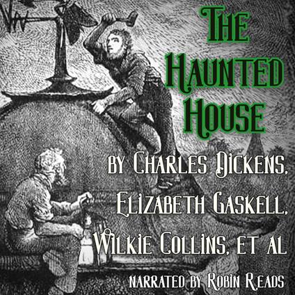 Haunted House | A Ghost Story of Christmas, The