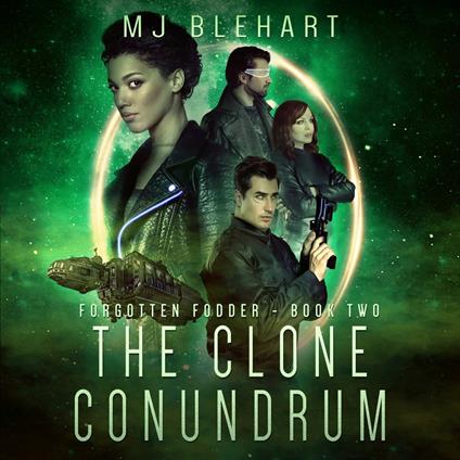 Clone Conundrum, The