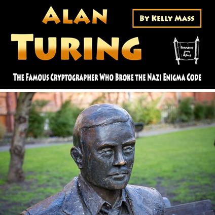Alan Turing