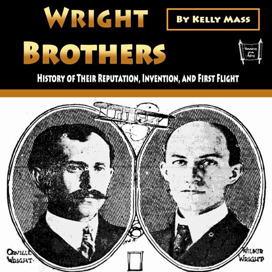Wright Brothers