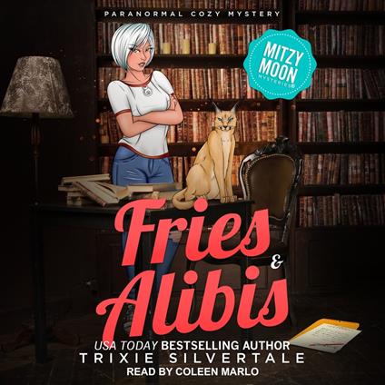 Fries and Alibis