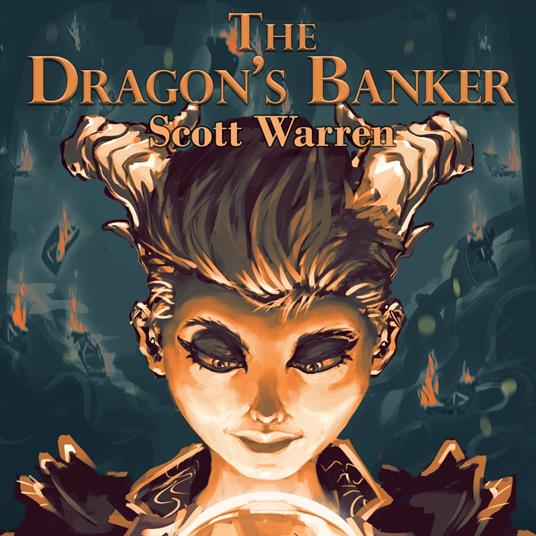 Dragon's Banker, The