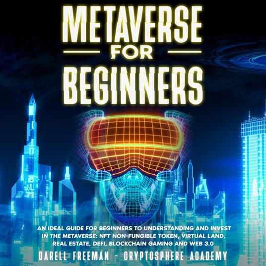 Metaverse for Beginners