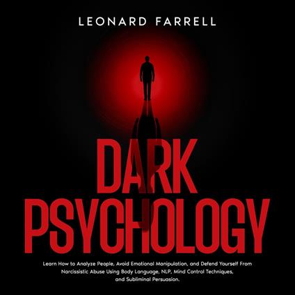 Dark Psychology