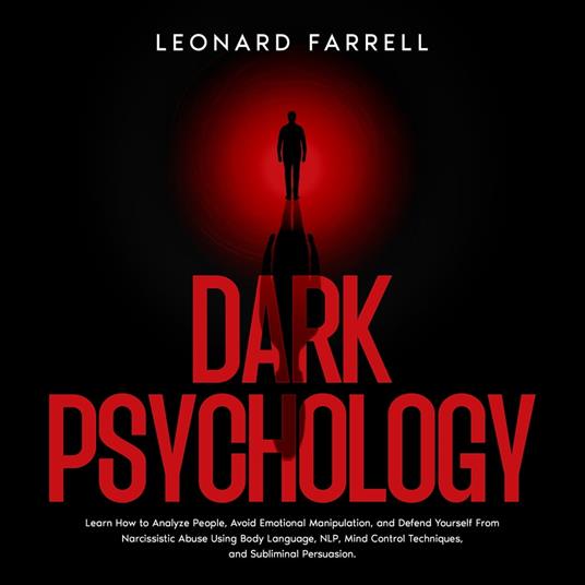 Dark Psychology