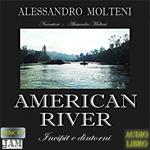 American River - Incipit e dintorni