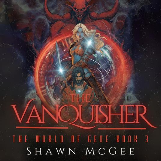 Vanquisher, The