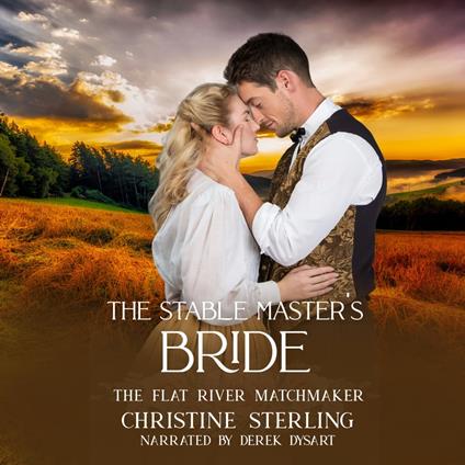 Stable Master's Bride, The