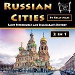 Russian Cities