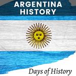 Argentina History