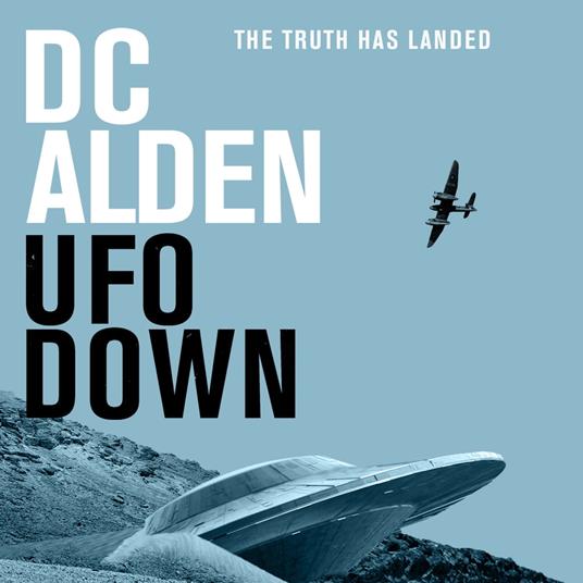 UFO DOWN
