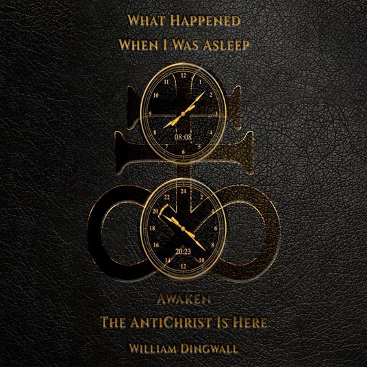 What Happened When I Was Asleep