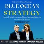 Summary: Blue Ocean Strategy