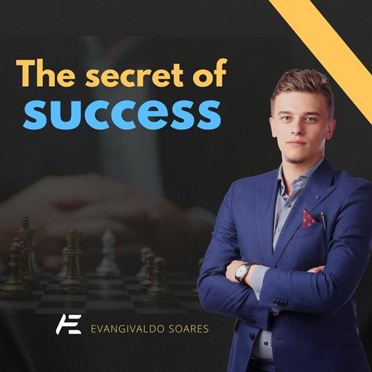 "The Secret of Success"