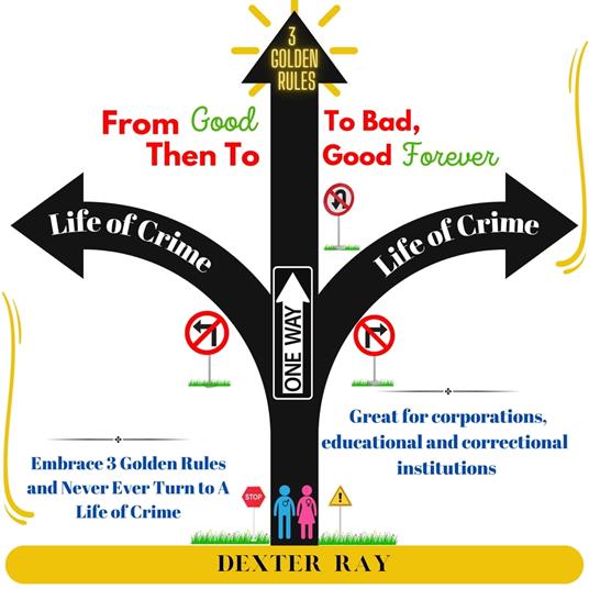 From Good To Bad, Then To Good Forever