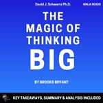 Summary: The Magic of Thinking BIg