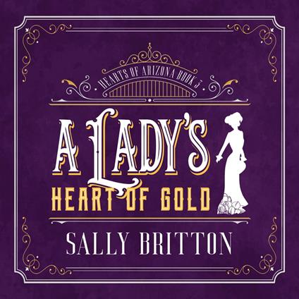 Lady's Heart of Gold, A