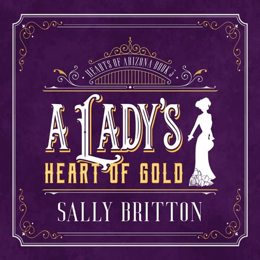 Lady's Heart of Gold, A