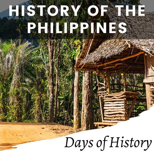 History of the Philippines