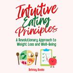Intuitive Eating Principles