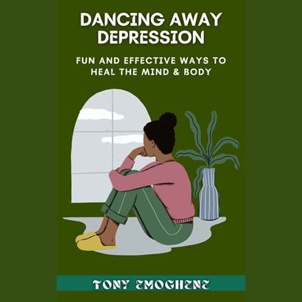 Dancing Away Depression