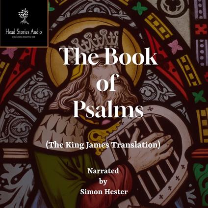 Book of Psalms, The