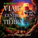Viaje al centro de la tierra