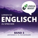 Lernen Sie Englisch zu sprechen. Band 3.