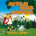 Arthur Goes Camping