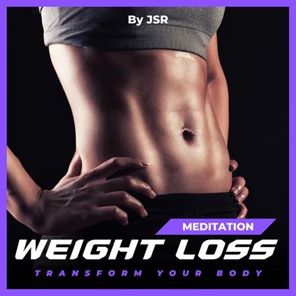 Weight Loss Meditation