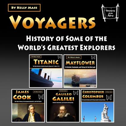 Voyagers