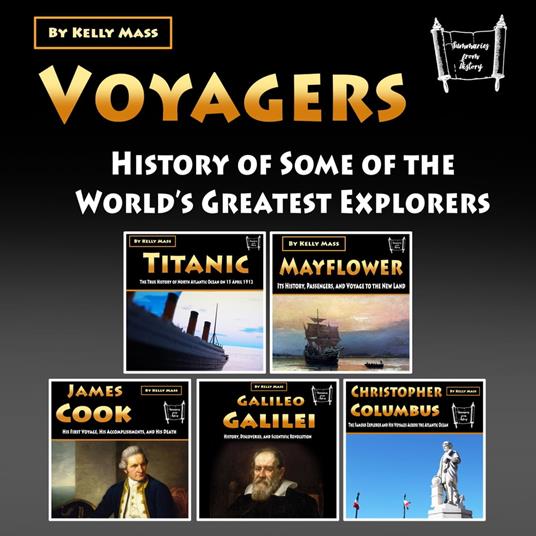 Voyagers
