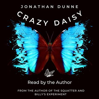 Crazy Daisy: An Old Castle Audiobook