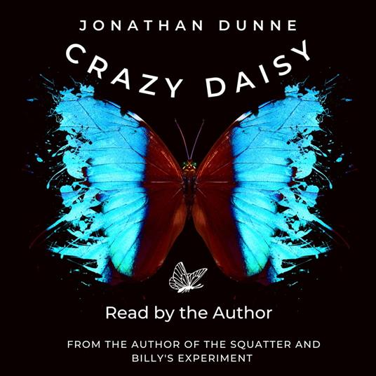 Crazy Daisy: An Old Castle Audiobook