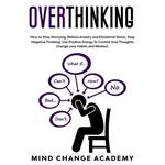 Overthinking