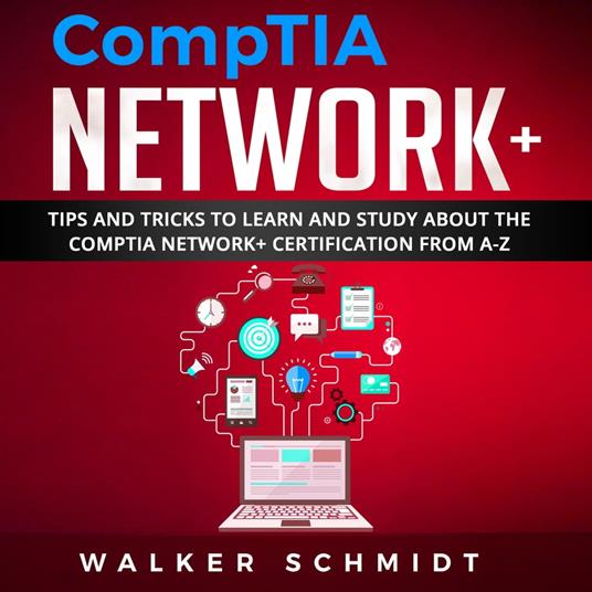 COMPTIA NETWORK+