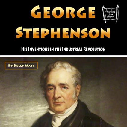 George Stephenson