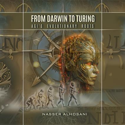 From Darwin To Turing