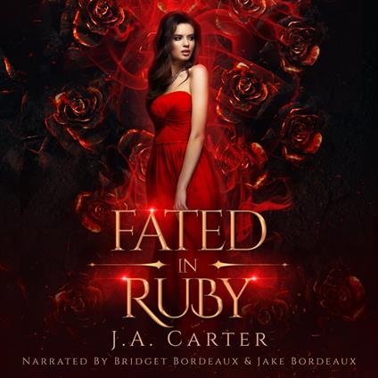 Fated in Ruby