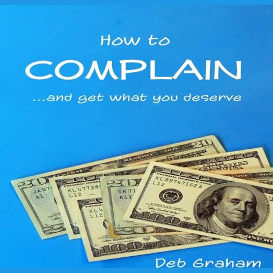 How to Complain